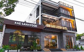 Khe Sanh Luxury Hotel